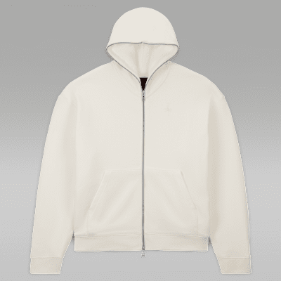 Jordan x Travis Scott Men s Full Zip Hoodie. Nike